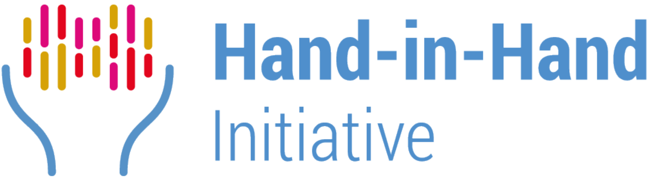 Hand In Hand Initiative